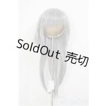 画像: 8-9inch/ウィッグ A-26-02-11-127-NY-ZA