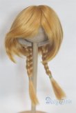 画像1: 8-9inch/ウィッグ/インチ　BJD　MJD　ドール用 A-26-02-11-023-NY-ZA (1)