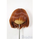 画像: 8-9inch/ウィッグ A-26-02-11-139-NY-ZA