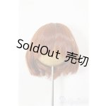 画像: 8-9inch/ウィッグ A-26-02-11-139-NY-ZA