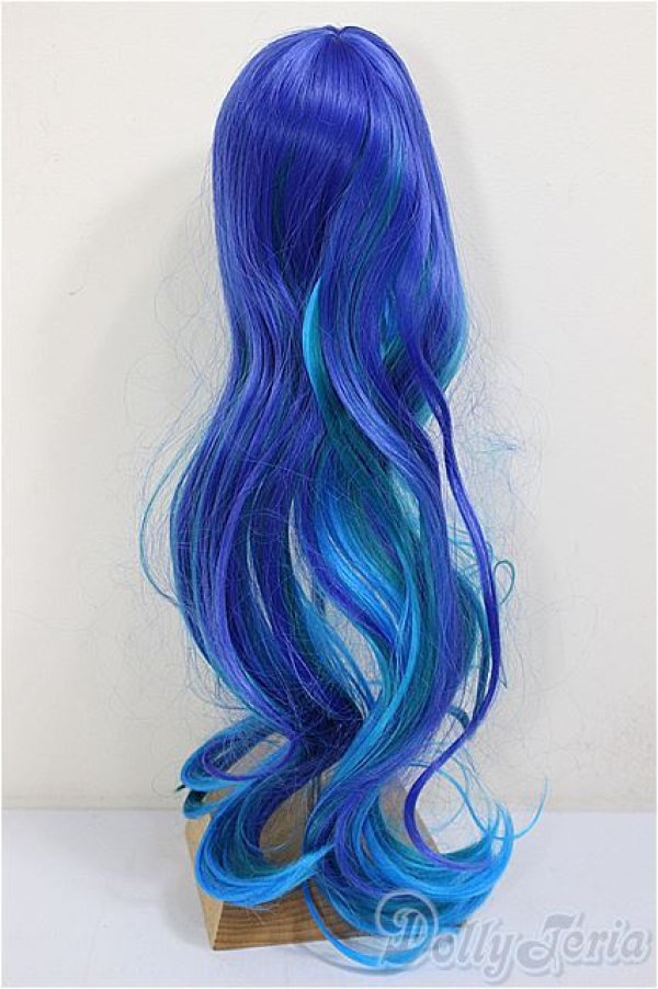 画像2: 8-9inch/ウィッグ A-26-02-11-317-NY-ZA (2)