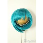 画像: 8-9inch/ウィッグ A-26-02-11-145-NY-ZA