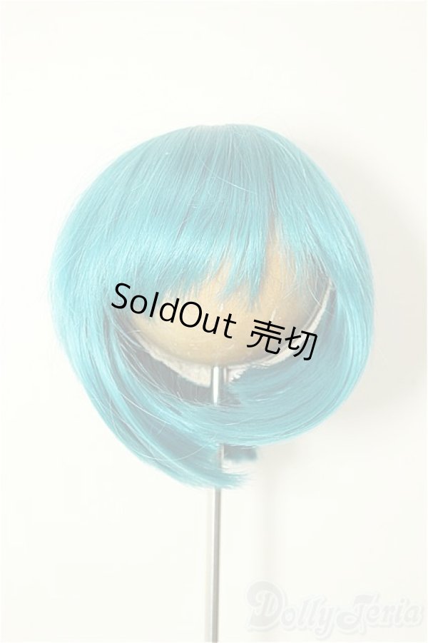 画像1: 8-9inch/ウィッグ A-26-02-11-145-NY-ZA (1)