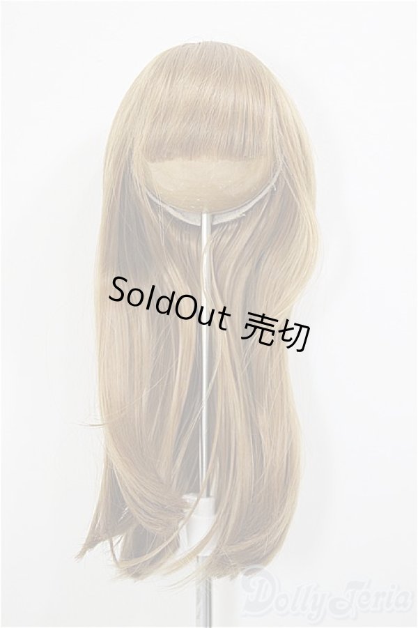 画像1: 8-9inch/ウィッグ A-26-02-11-128-NY-ZA (1)