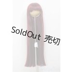 画像: 8-9inch/ウィッグ A-26-02-11-249-NY-ZA