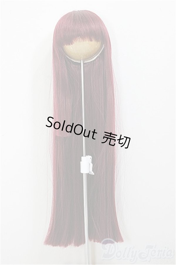 画像1: 8-9inch/ウィッグ A-26-02-11-249-NY-ZA (1)