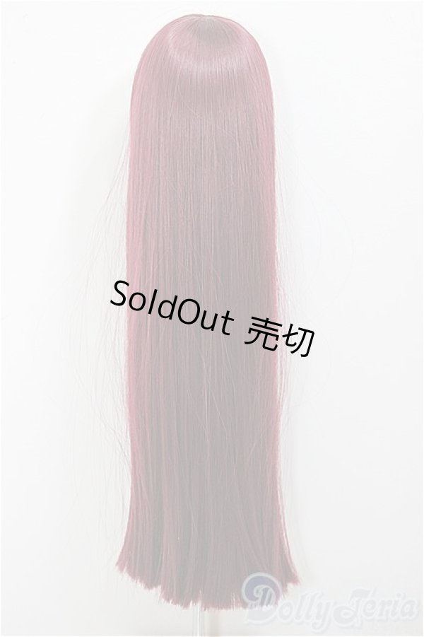 画像2: 8-9inch/ウィッグ A-26-02-11-249-NY-ZA (2)