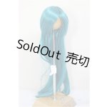 画像: 8-9inch/ウィッグ A-26-02-11-312-NY-ZA