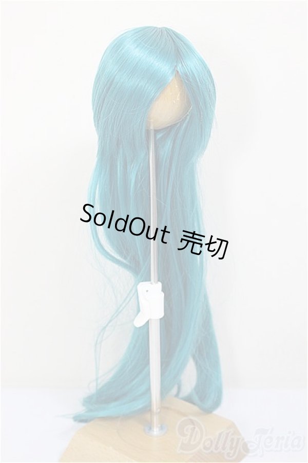 画像1: 8-9inch/ウィッグ A-26-02-11-312-NY-ZA (1)