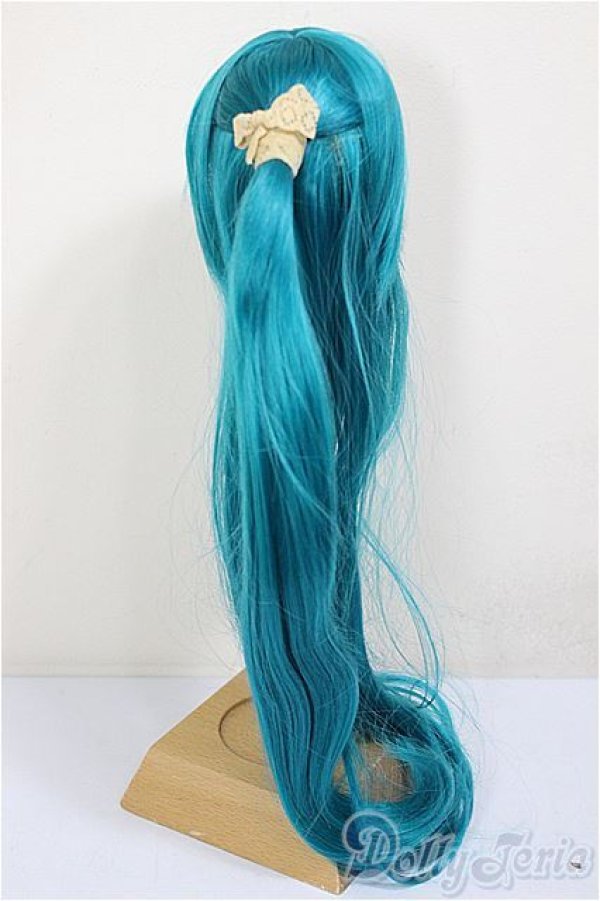 画像2: 8-9inch/ウィッグ A-26-02-11-312-NY-ZA (2)