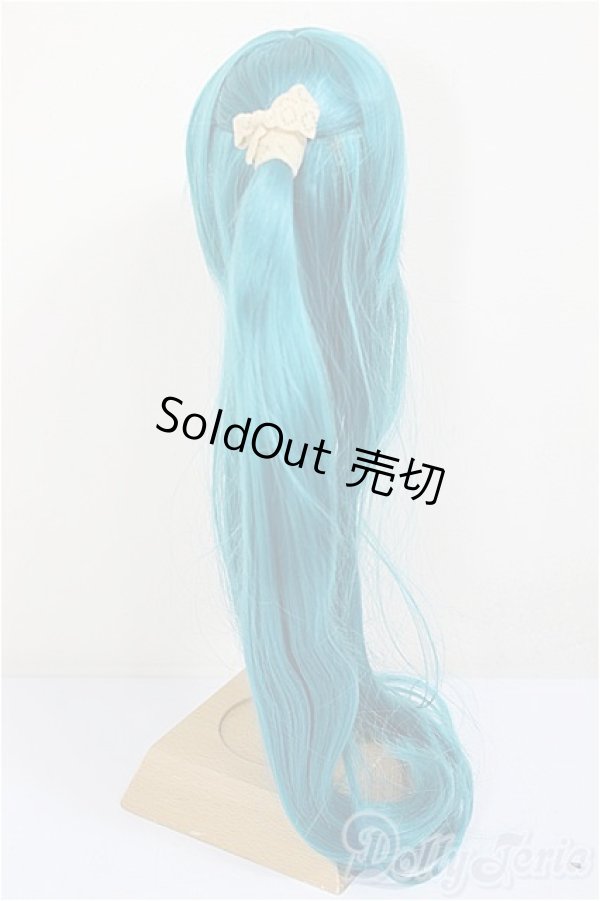 画像2: 8-9inch/ウィッグ A-26-02-11-312-NY-ZA (2)