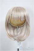 画像1: 8-9inch/ウィッグ A-26-02-11-321-NY-ZA (1)