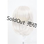 画像: 8-9inch/ウィッグ A-26-02-11-321-NY-ZA