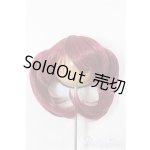 画像: 8-9inch/ウィッグ A-26-02-11-138-NY-ZA