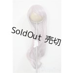 画像: 8-9inch/ウィッグ A-26-02-11-143-NY-ZA