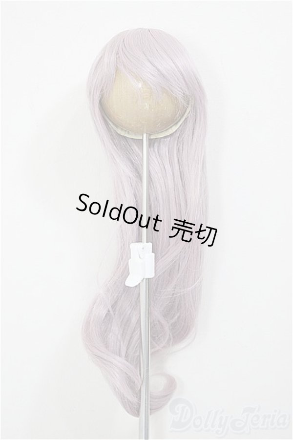 画像1: 8-9inch/ウィッグ A-26-02-11-143-NY-ZA (1)