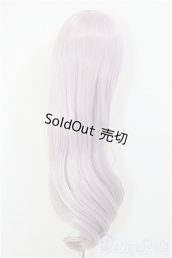 画像2: 8-9inch/ウィッグ A-26-02-11-143-NY-ZA (2)