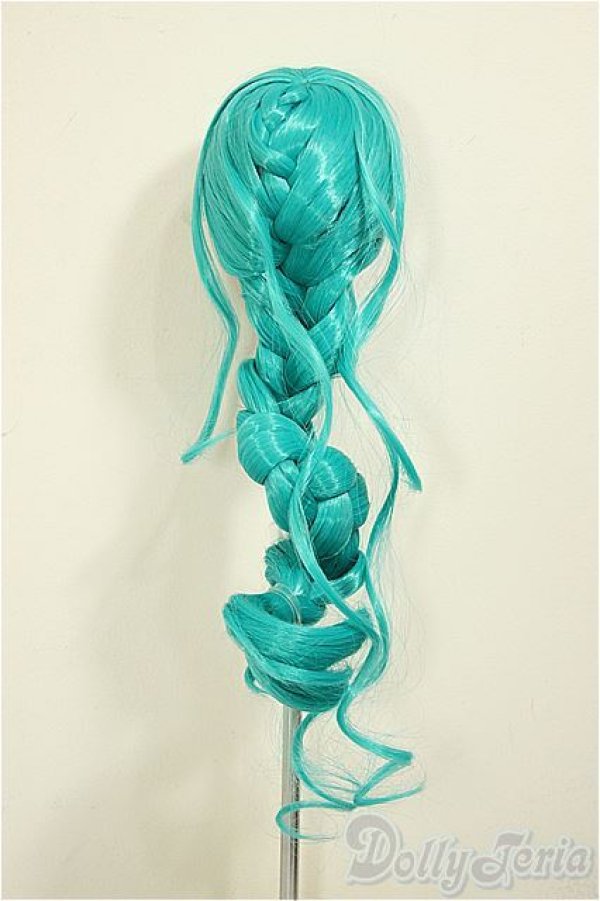 画像2: 8-9inch/ウィッグ A-26-02-11-140-NY-ZA (2)