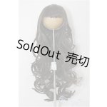 画像: 8-9inch/ウィッグ A-26-02-11-148-NY-ZA