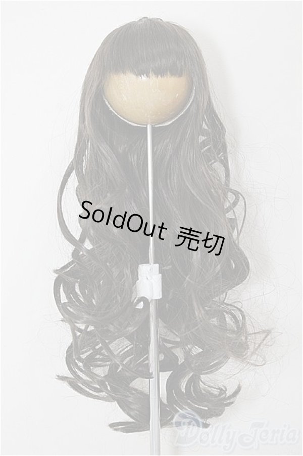 画像1: 8-9inch/ウィッグ A-26-02-11-148-NY-ZA (1)