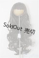 画像: 8-9inch/ウィッグ A-26-02-11-148-NY-ZA