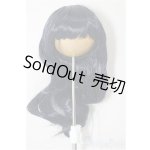 画像: 8-9inch/ウィッグ A-26-02-11-147-NY-ZA
