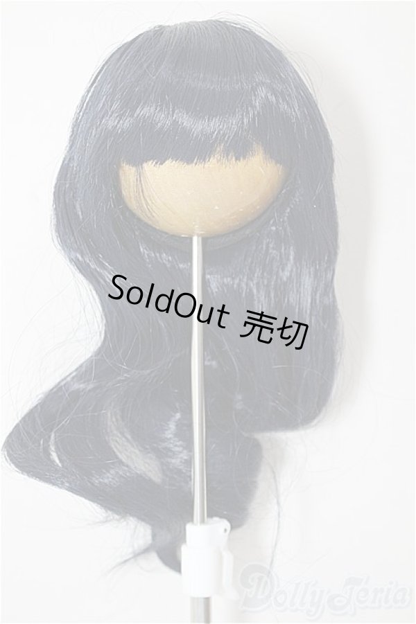 画像1: 8-9inch/ウィッグ A-26-02-11-147-NY-ZA (1)