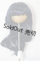 画像: 8-9inch/ウィッグ A-26-02-11-147-NY-ZA