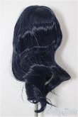 画像2: 8-9inch/ウィッグ A-26-02-11-147-NY-ZA (2)