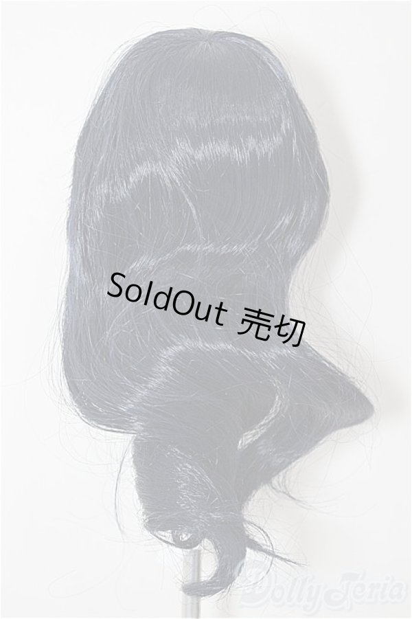 画像2: 8-9inch/ウィッグ A-26-02-11-147-NY-ZA (2)