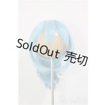 画像: 8-9inch/ウィッグ A-26-02-11-141-NY-ZA