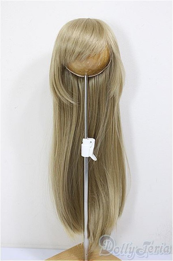 画像1: 8-9inch/ウィッグ A-26-02-11-309-NY-ZA (1)