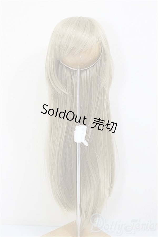 画像1: 8-9inch/ウィッグ A-26-02-11-309-NY-ZA (1)