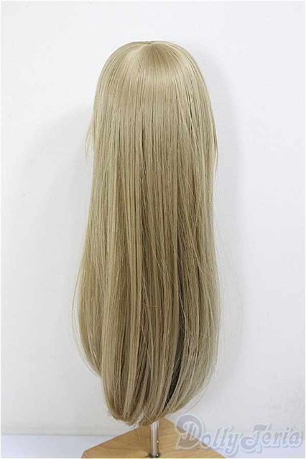 画像2: 8-9inch/ウィッグ A-26-02-11-309-NY-ZA (2)