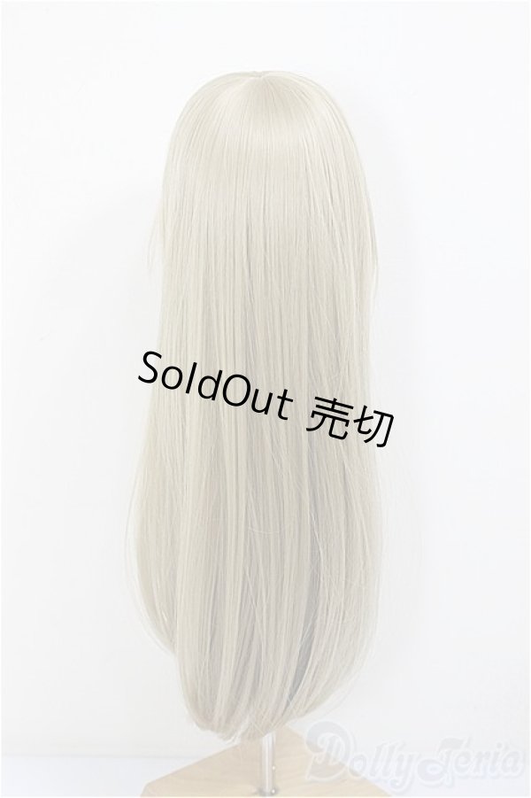 画像2: 8-9inch/ウィッグ A-26-02-11-309-NY-ZA (2)