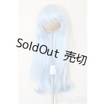画像: 8-9inch/ウィッグ A-26-02-11-149-NY-ZA