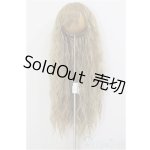 画像: 8-9inch/ウィッグ A-26-02-11-137-NY-ZA