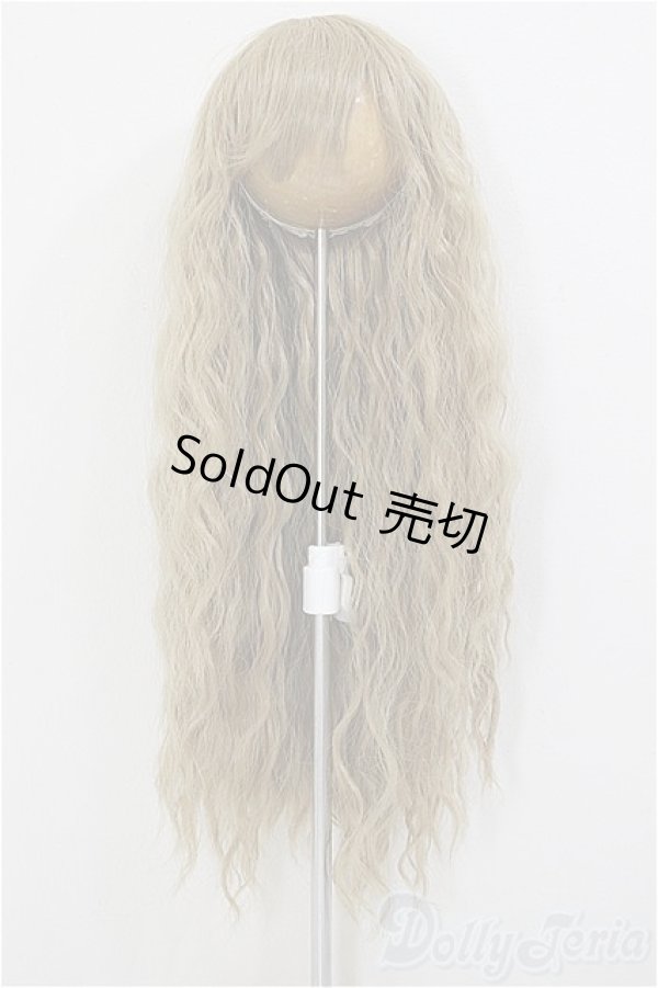 画像1: 8-9inch/ウィッグ A-26-02-11-137-NY-ZA (1)