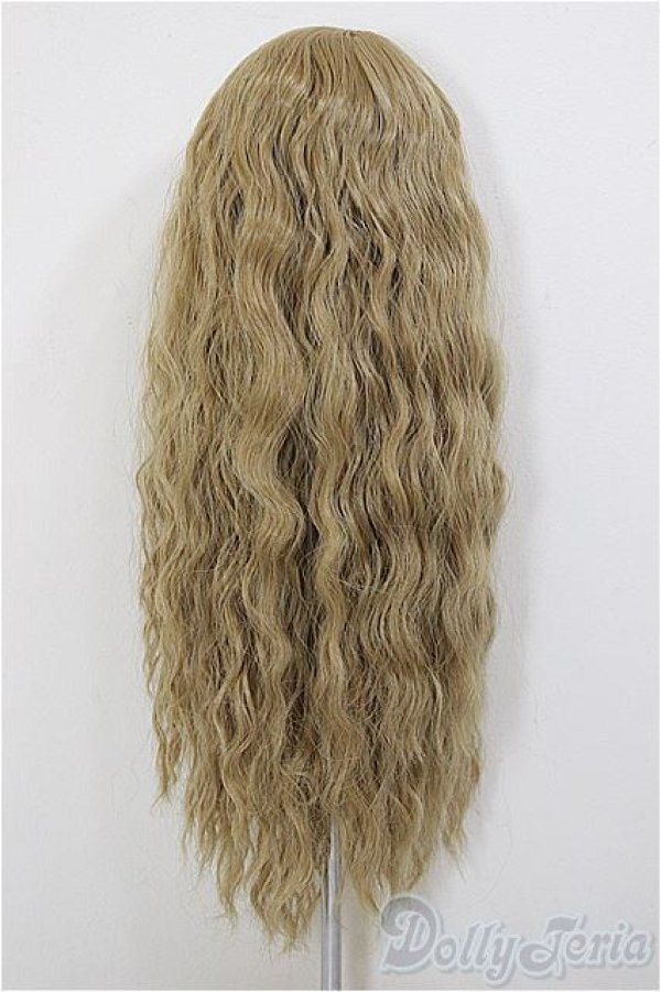 画像2: 8-9inch/ウィッグ A-26-02-11-137-NY-ZA (2)