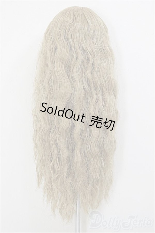 画像2: 8-9inch/ウィッグ A-26-02-11-137-NY-ZA (2)