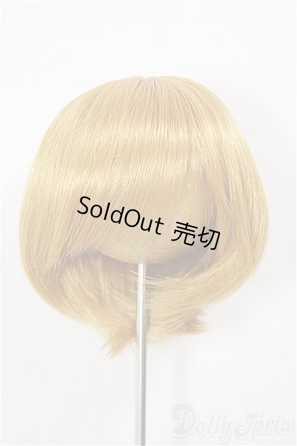 画像1: 8-9inch/ウィッグ A-26-02-11-130-NY-ZA (1)