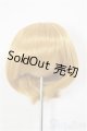 画像: 8-9inch/ウィッグ A-26-02-11-130-NY-ZA