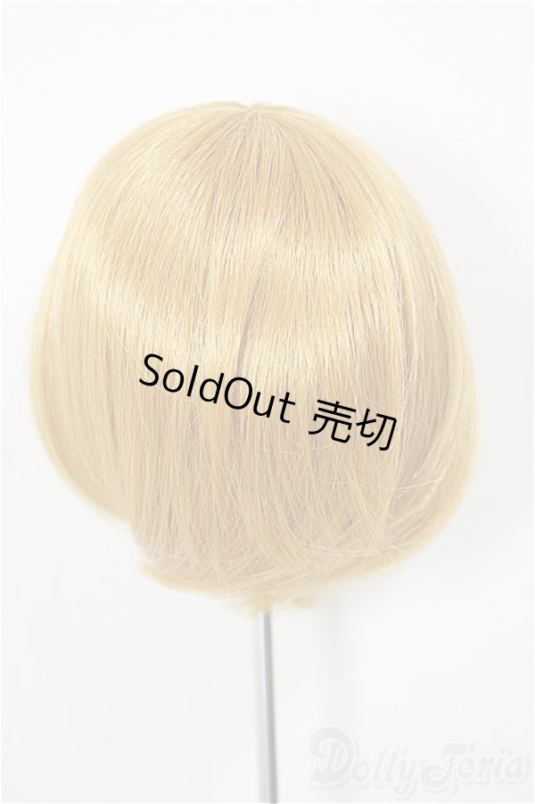 画像2: 8-9inch/ウィッグ A-26-02-11-130-NY-ZA (2)