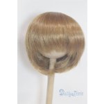 画像: 8-9inch/ウィッグ/インチ　BJD　MJD　ドール用 A-26-02-11-025-NY-ZA