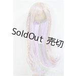 画像: 9-10inch/ウィッグ A-26-02-11-320-NY-ZA