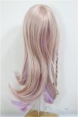 画像2: 9-10inch/ウィッグ A-26-02-11-320-NY-ZA (2)