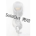 画像: 9-10inch/ウィッグ A-26-02-11-250-NY-ZA
