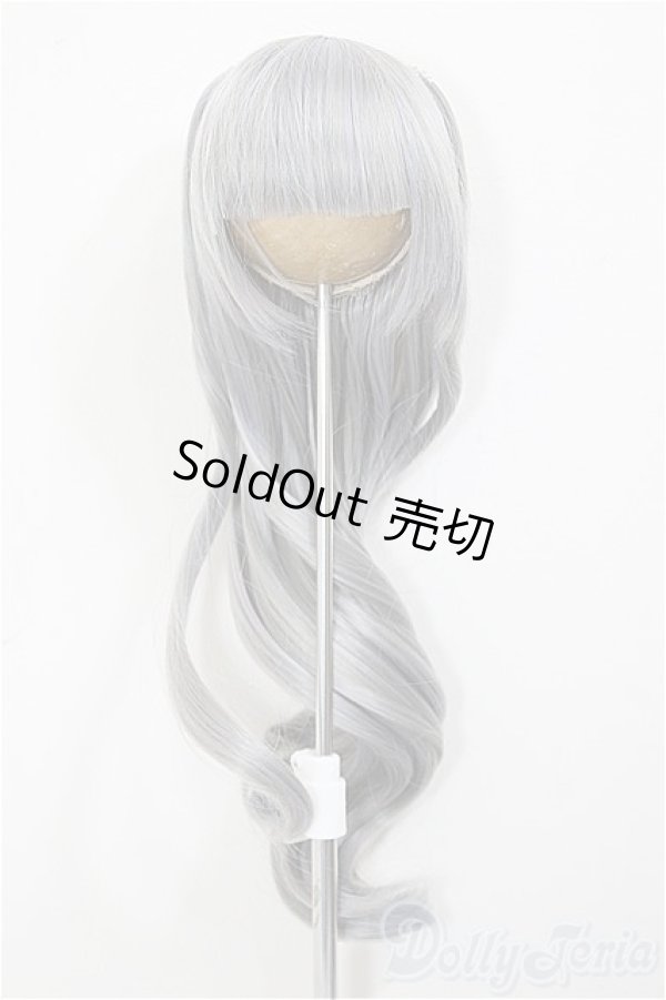 画像1: 9-10inch/ウィッグ A-26-02-11-250-NY-ZA (1)