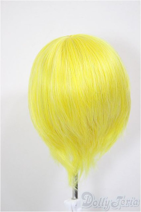 画像2: 9-10inch/ウィッグ A-26-02-11-314-NY-ZA (2)