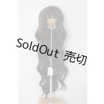 画像: 7-8inch/ウィッグ A-26-02-11-150-NY-ZA